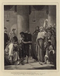 Loi de Moïse